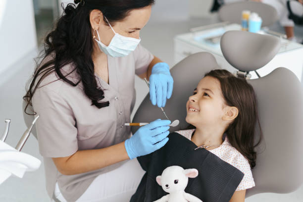 Best Weekend Emergency Dentist in Granite Hills, CA