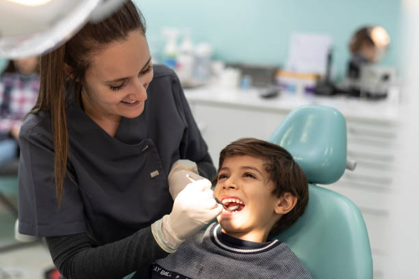 Best Orthodontic Emergency Dentist in Granite Hills, CA
