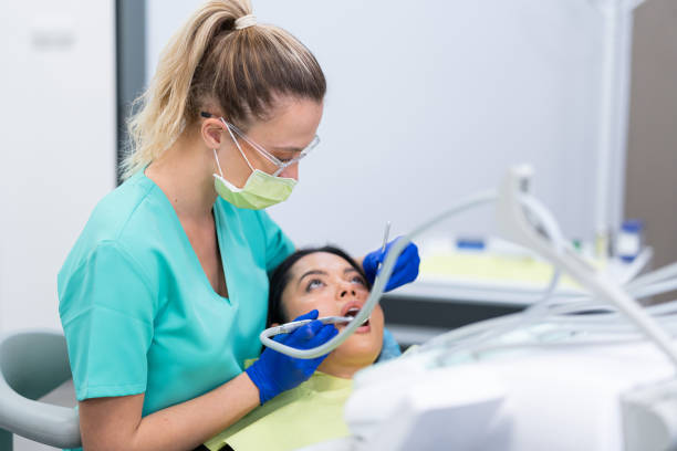 Best Weekend Emergency Dentist in Granite Hills, CA