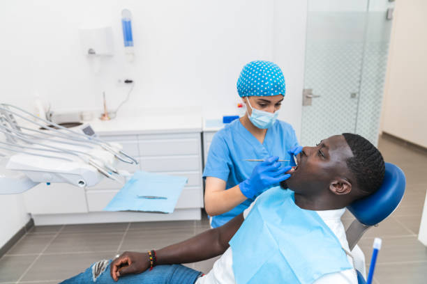 Best Emergency Root Canal Treatment in Granite Hills, CA