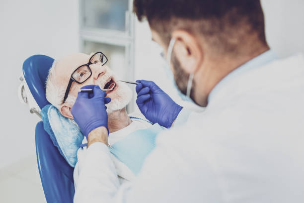 Best Holiday Emergency Dentist in Granite Hills, CA